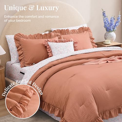 King Size Comforter Set