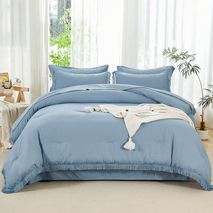 Queen Comforter Set