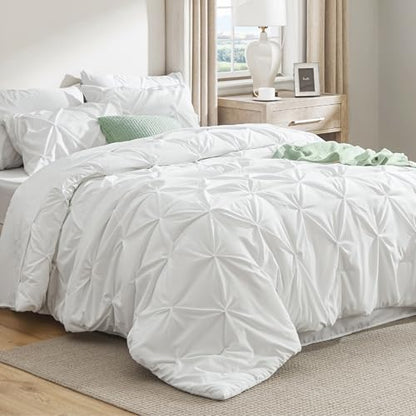 Twin Comforter Set & Sheet Set