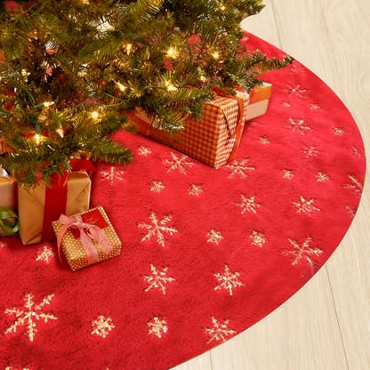 Christmas Tree Skirt
