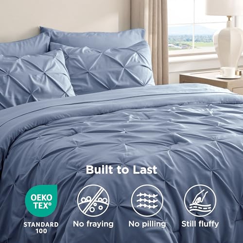 Twin Comforter Set & Sheet Set
