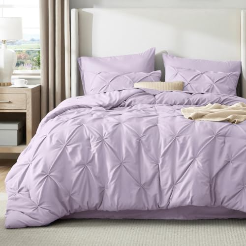 7 Piece Queen Comforter Set & Sheet Set