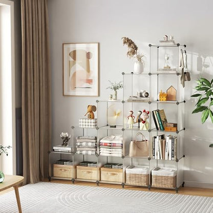 Cube Storage Organizer