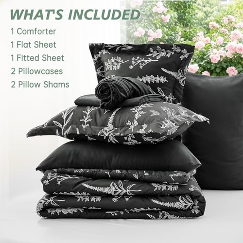 Oversized King Comforter Set
