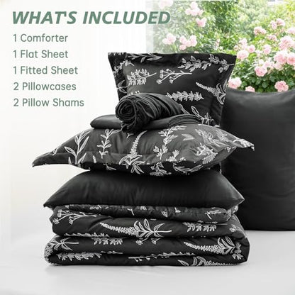 Oversized King Comforter Set