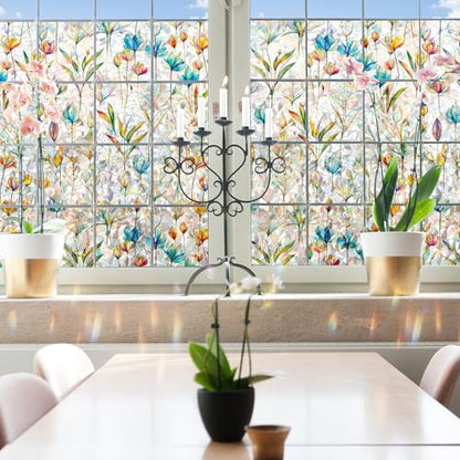 Window Privacy Film
