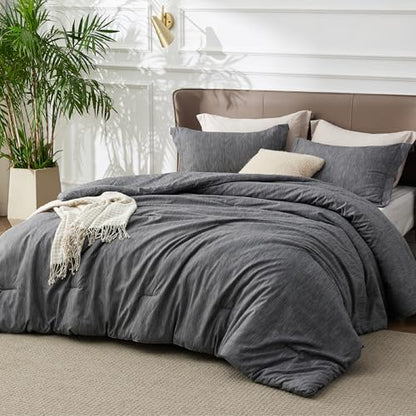 California King Comforter Set
