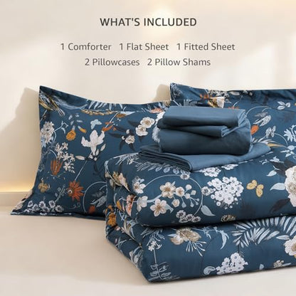 Queen Comforter Set