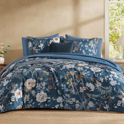 Queen Comforter Set