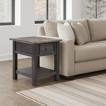 Tyler Creek End Table