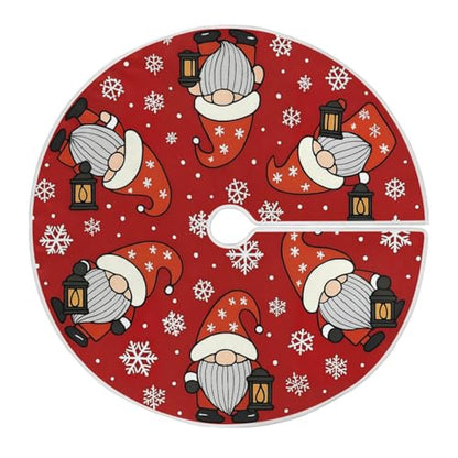 Christmas Tree Skirt