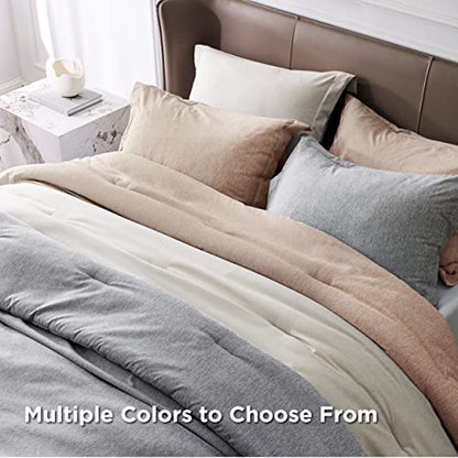 Full Comforter Set