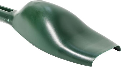 ASR Outdoor Gold Rush Gold Prospecting Scoop Riffle Beveled Edge 12.5 Inch Green