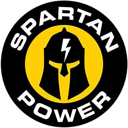 Spartan Power Inverter Charger 2200 Watt 12V Pure Sine Wave SP-IC2212