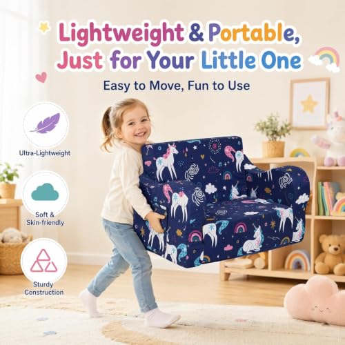 Kids Sofa Chair
