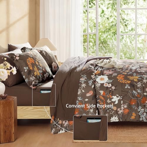 Full Size Comforter Sets