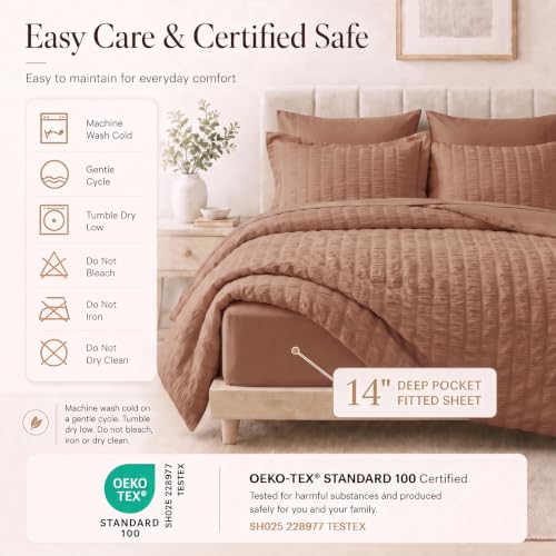 King Comforter Set