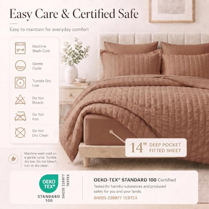 King Comforter Set