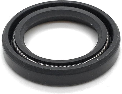 REPLACEMENTKITS.COM Brand Snow Blower Thrower Gearcase Axle Seal Kit Compatible with MTD, Craftsman, Cub Cadet & White Outdoors Replaces 921-0327 & 921-0338