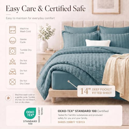 Queen Comforter Set