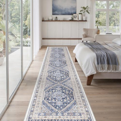 2x12 Runner Rug Non Slip (24 Sq Ft)