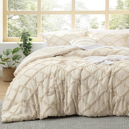 Boho Comforter Set King