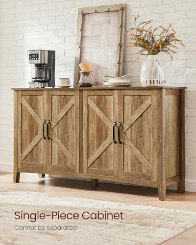 Buffet Cabinet