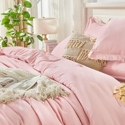 California King Comforter Set