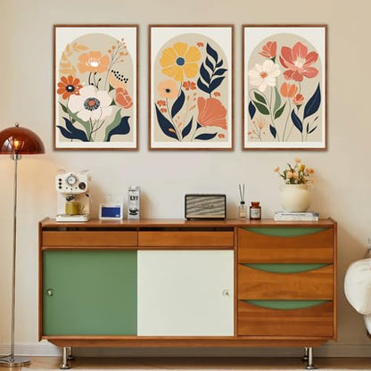 Boho Botanical Decor