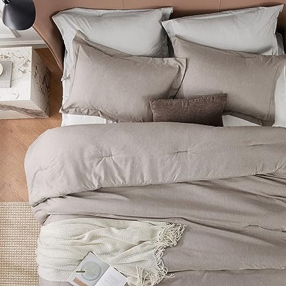 California King Comforter Set