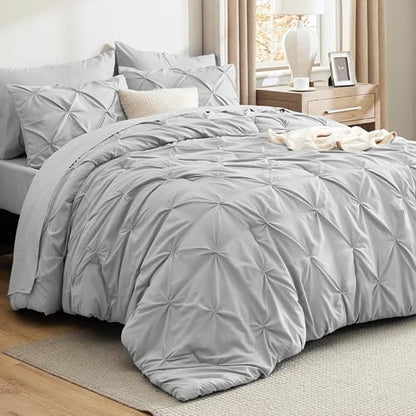 Twin Comforter Set & Sheet Set