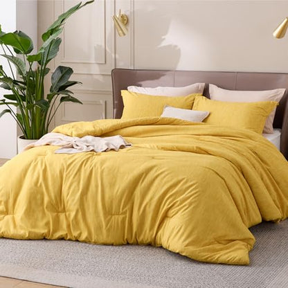 Full Comforter Set