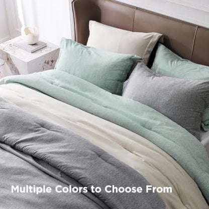 King Size Comforter Set