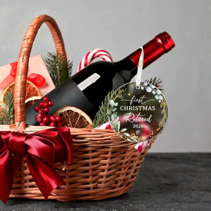 Retirement Gift for Woman