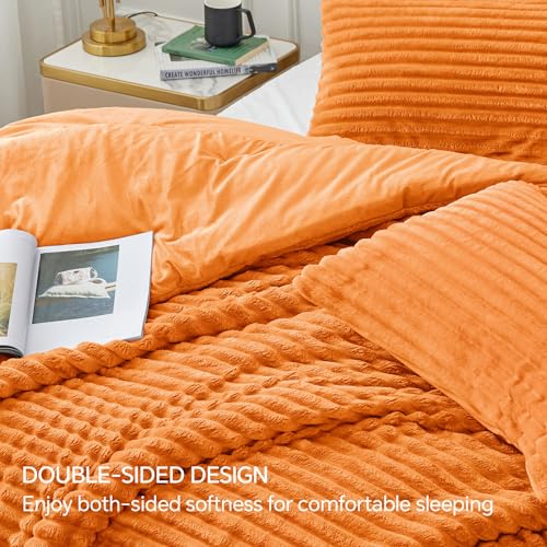 Fleece Twin Twin XL Comforter Set