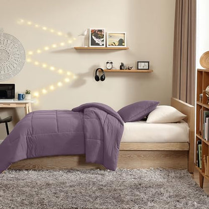 Leonora Twin Comforter Set