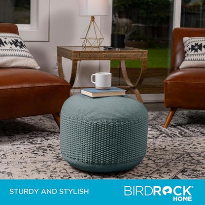 Outdoor Pouf Ottoman