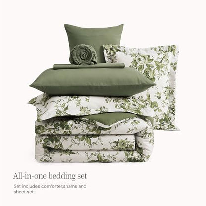 King Size Comforter Set