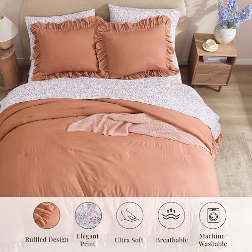 King Size Comforter Set