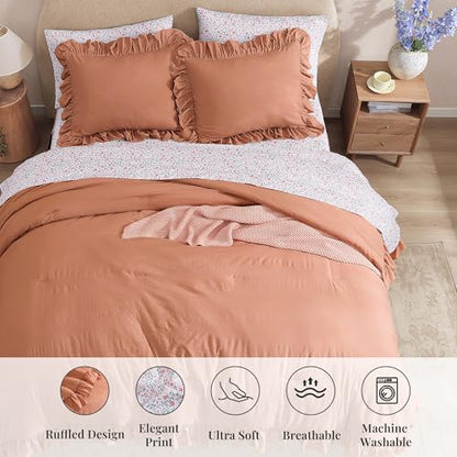 King Size Comforter Set