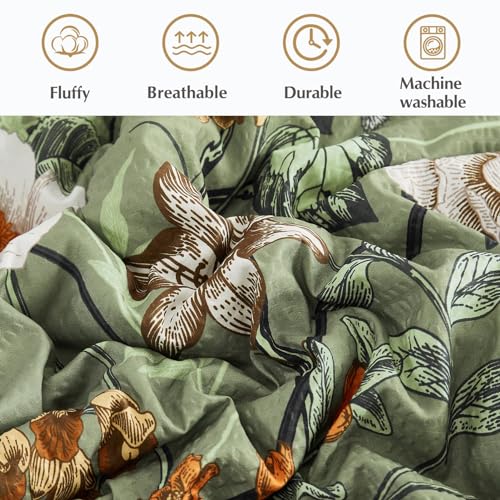 Full Size Comforter Sets