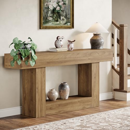 63" Console Table