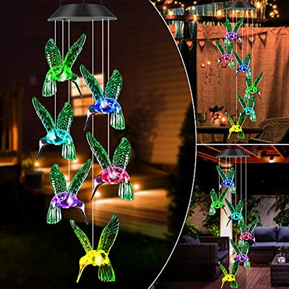 Hummingbird Decor Gifts