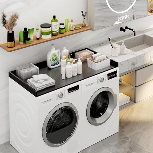 Washer Dryer Countertop