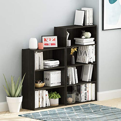 PASIR Book Shelf