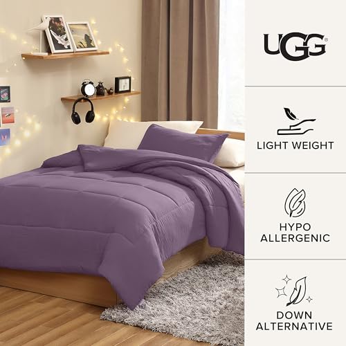 Leonora Twin Comforter Set