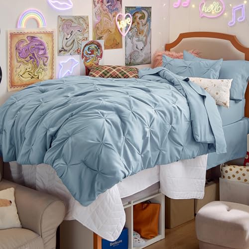 Twin Comforter Set & Sheet Set