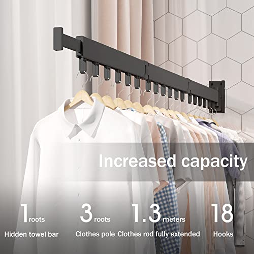Clothes Drying Rack
