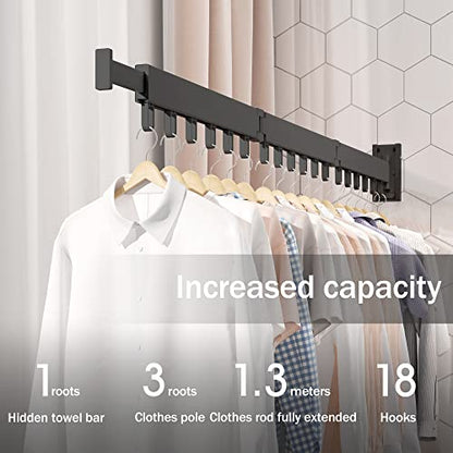 Clothes Drying Rack