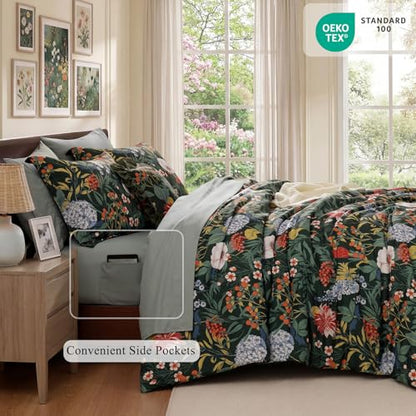 King Size Comforter Set